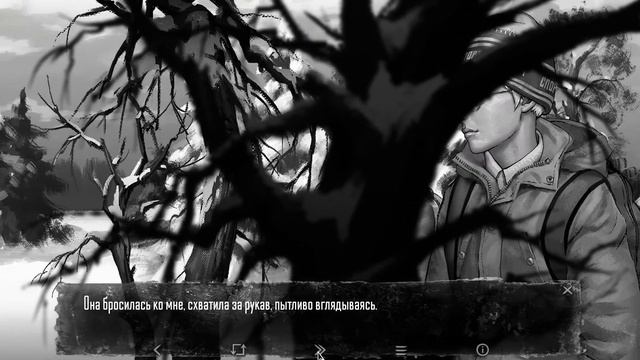 зайчик прохождение Tiny Bunny смотреть онлайн