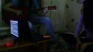 Солнышко ты мое ясное))