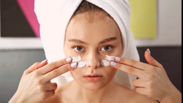 Zenza Cream - Combate arrugas y líneas finas, penetración profunda sin agujas смотреть онлайн