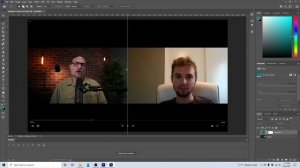 How to Make a Zoom Border in Photoshop