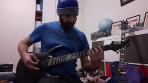 Fake Solar Guitar From AliExpress China ??