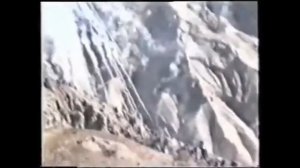 Афган минута молчания