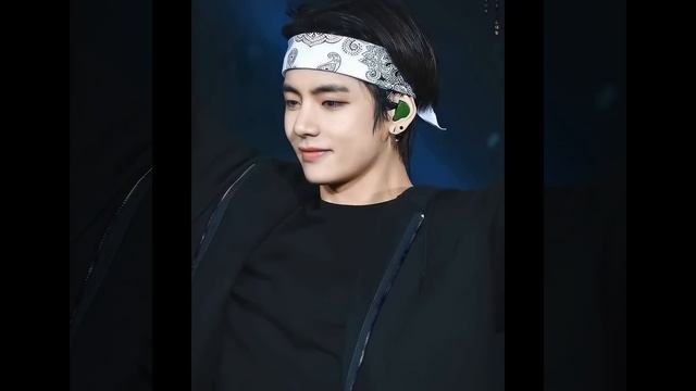 Сообщение для Тэхёна! смотреть онлайн