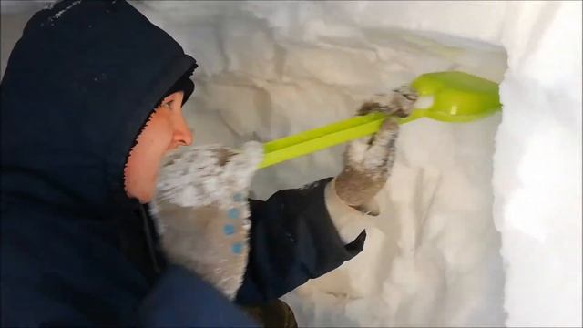 Деревенские выходные или как весело провести время!