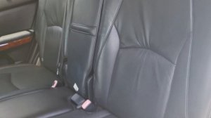 【WALK AROUND】Toyota Harrier 2.4 (A) 2004/2009