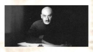 Репрессии 1937