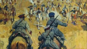 Ансамбль «Казачий Круг»