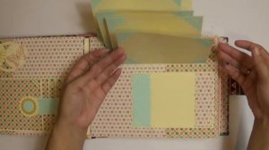 Overview_Фотоальбом для детского сада