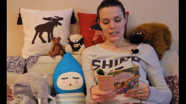 "Почему вода в море солёная" Эстонская сказка смотреть онлайн