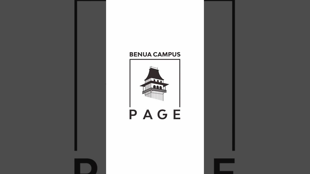 Поздравляем BENUA CAMPUS-PAGE с открытием! смотреть онлайн