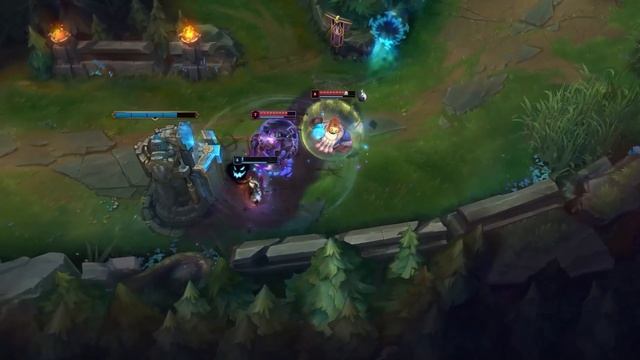 5 Quick Tips & Tricks to Climb Ranked with Bard смотреть онлайн