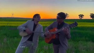 АУЫЛҒА БАРАМ БӘРІ ДЕ ТУЫС ОЛ ЖАҚТА / АУЫЛЫМ / КАЗБЕК / КЛИП / АУЫЛ ТУРАЛЫ ӘН / НАРКЕНЖЕ АЙТҚАН ЕДІҒ