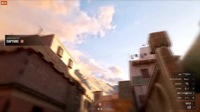 Helicopter Takedown Tutorial (Insurgency: Sandstorm) смотреть онлайн