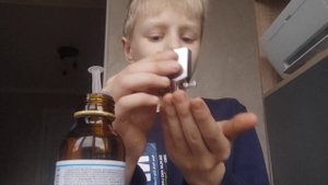 как заправить зиппо зажигалку