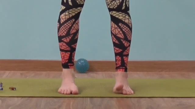 Йога. Здоровые стопы 2 смотреть онлайн