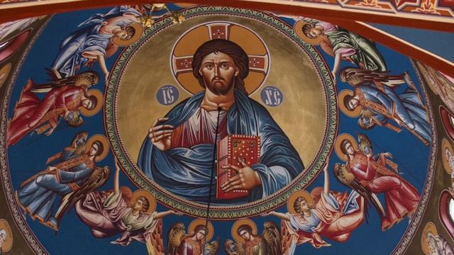 С миры прижедшым - Станицас - Воскресения день - Н. Рилски / Хр. "Рождество Христово"