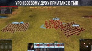 Total War: Arena ? Тотал Вар Арена ? ГАЙД Все характеристики отряда. ЧАСТЬ 3:3.