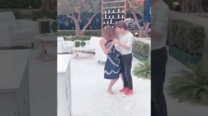 Noah Schnapp x Millie Bobby Brown - Nillie - Dance compilation through time