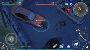 Last Day On Earth Survival ЗАПРАВКА хитрости прохождения