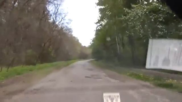 Конотоп - Жолдаки