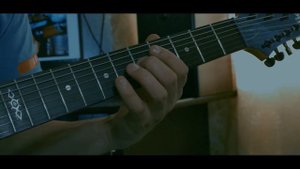 Король и Шут - Северный Флот(Guitar Cover)