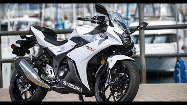 WOW,,Amazing!!! 2018 Honda CBR650F VS 2018 Suzuki GSX 250R