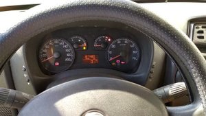 Fiat Doblo восстановление ключей после утери