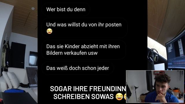 Einfach nur traurig.. (Yazik für die Oma) смотреть онлайн