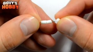 How to make BALLORA ★ FNAF SISTER LOCATION ➤ Polymer clay Tutorial