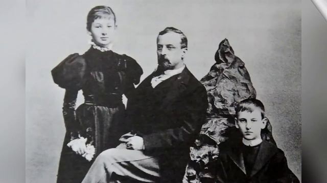 Генрик Сенкевич
