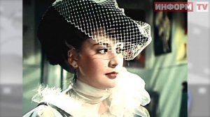 ЕЁ ЗВЕЗДА ПОГАСЛА ОЧЕНЬ РАНО | Как жила красавица актриса Кюнна Игнатова