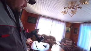ВЛОГ! Как слить воду из ЛЕТНЕГО ВОДОПРОВОДА,на даче//Подготовка водопровода к зиме//Осенью на даче