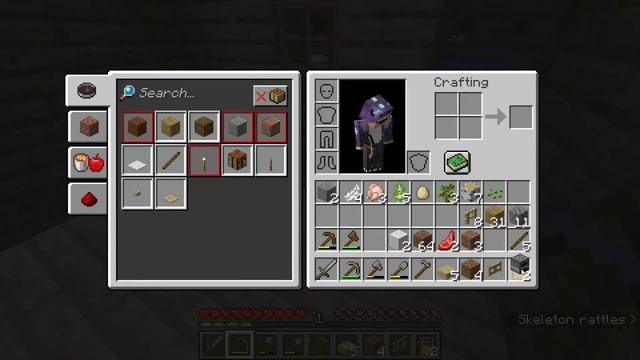 10 Steps to Starting a Minecraft World - Minecraft 1.16.5 Survival Guide Let’s Play Ep 01 смотреть онлайн