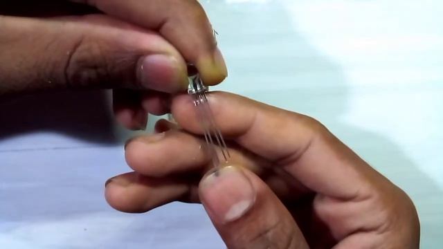 RGB LED හ LED අතර වෙනස .LED AND RGB LED .ELECTRONIC WITH TECH