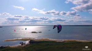 Озеро Сунгуль. 25 Августа 2019 года