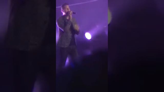 IL DIVO SÉBASTIEN IZAMBARD SOLO : We Came Here to LOVE смотреть онлайн