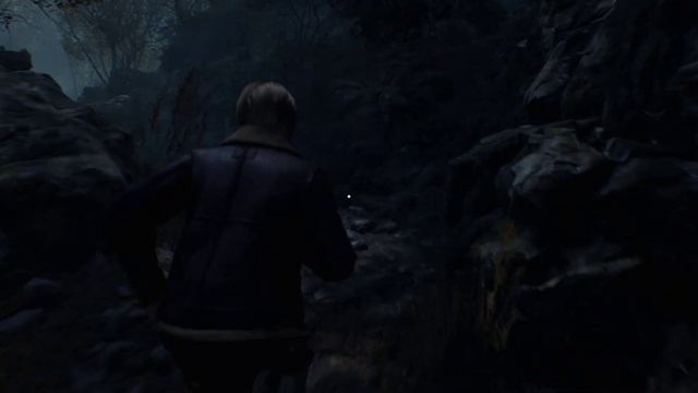A New Beginning || Resident Evil 4 Remake || Part - 1 || By Nakshatra Roy || #residentevil4remake