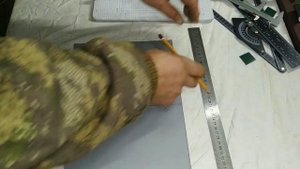 ИЗГОТОВЛЕНИЕ КРОВЕЛЬНОЙ КОНЬКОВОЙ ЧЕШУИ СВОИМИ РУКАМИ