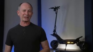 NEW $1,500-Cheaper Version of the Ferrari of Electric Scooters - NAMI BURN-E 2 Review