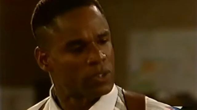 Келли Кэпвелл, серия 1946, 1992 год смотреть онлайн