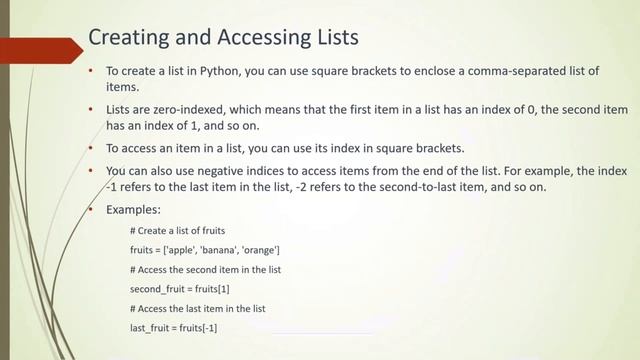 Python Programming Tutorial: Master Python with Step-by-Step Examples