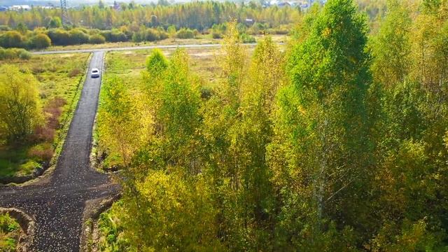 ИЖС Копнино смотреть онлайн