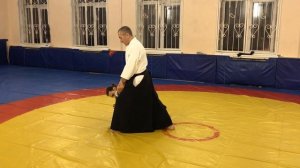 Коса дори - икке омоте