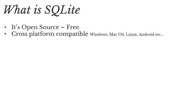 UKTAG#4 - SQLite and LabVIEW By Tom McQuillan смотреть онлайн