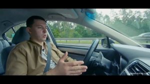 Обзор 2018 Subaru Legacy B6 из США - пока конкуренты "не могут" | Grand Autos