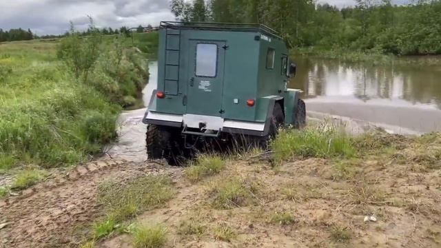 Обзор моделей бескамерных шин сверхнизкого давления ТРОМ 16 ТРОМ 20 ТРОМ 21 ТРОМ 22 МАМОНТ смотреть онлайн