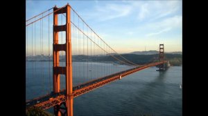 The Sound Of San Francisco - Global Deejays  [Pop Radio Version]