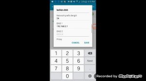 HOW TO HACK CLASH OF CLAN WITH DNS