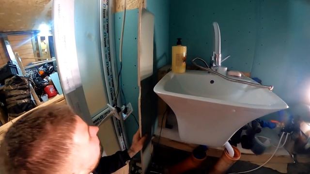 Сделал гараж для Жигуля ✅ Мастерская своими руками. [РОСТЯН] 2020 смотреть онлайн