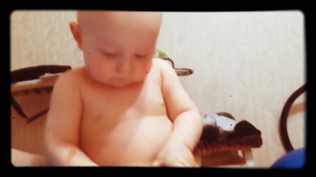 Алло ! Это внук звонит ) смотреть онлайн